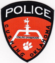 Cushing PD