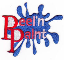 Peeln Paint